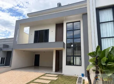 Casa de Condomínio com 3 Quartos à venda, 168m² no Parque Olívio Franceschini, Hortolândia