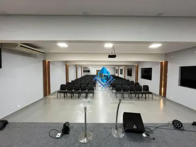 Ponto Comercial para alugar, 735m² no Jardim Irene, Santo André