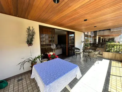 Apartamento com 4 Quartos à venda, 210m² no Várzea, Teresópolis