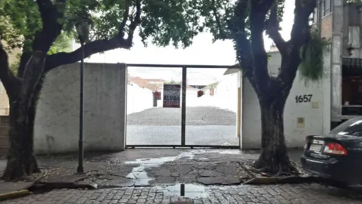 Lote/Terreno à venda, 372m² no Centro, Araraquara