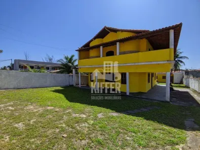 Casa com 5 Quartos à venda, 280m² no Jardim Atlântico Leste (Itaipuaçu), Maricá