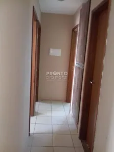 Apartamento com 3 Quartos à venda, 53m² no Artur Lundgren I, Paulista