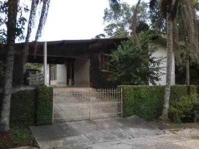 Casa com 5 Quartos à venda, 400m² no Jardim Colonial, Carapicuíba