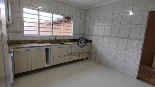 Sobrado com 2 Quartos à venda, 156m² no Chácara Jafet, Mogi das Cruzes