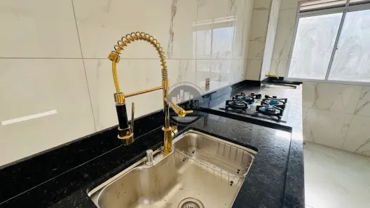 Apartamento com 2 Quartos à venda, 43m² no Campos Ville, Araraquara