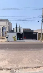 Casa com 3 Quartos à venda, 150m² no Jardim California, Bady Bassitt