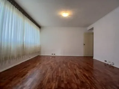 Apartamento com 3 Quartos para alugar, 85m² no Jardim Paulista, São Paulo