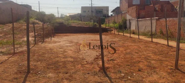 Lote/Terreno à venda, 160m² no Jardim Penha de França, Itu
