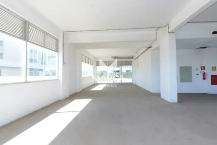 Ponto Comercial para alugar, 235m² no Caiçaras, Belo Horizonte