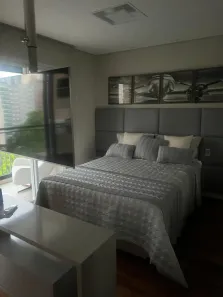 Apartamento com 1 Quarto à venda, 48m² no Vila Nova Conceição, São Paulo