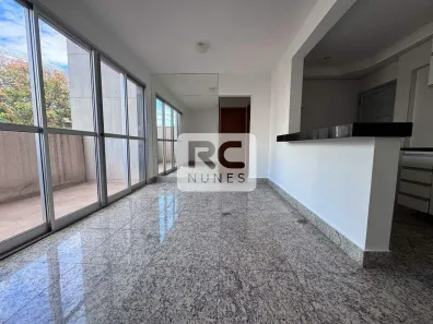 Apartamento com 2 Quartos à venda, 65m² no Buritis, Belo Horizonte