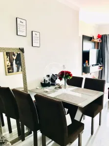 Apartamento com 2 Quartos à venda, 56m² no Granada, Uberlândia