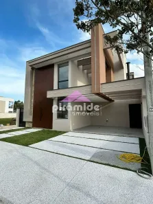 Casa de Condomínio com 3 Quartos para venda ou aluguel, 200m² no Parque Residencial Nova Caçapava, Caçapava