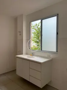 Apartamento com 2 Quartos à venda, 53m² no Cardoso, Aparecida de Goiânia