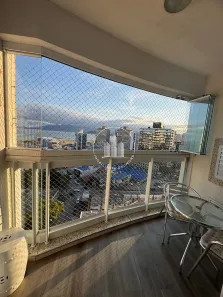 Apartamento com 3 Quartos à venda, 92m² no Campinas, São José