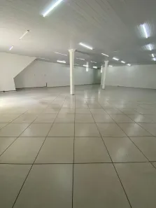 Ponto Comercial para alugar, 275m² no Santo Agostinho, Volta Redonda
