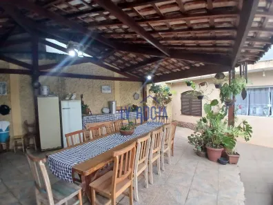 Casa com 3 Quartos à venda, 116m² no Vila Santa Maria, São Paulo