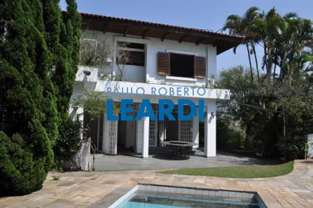 Casa com 4 Quartos à venda, 678m² no Morumbi, São Paulo
