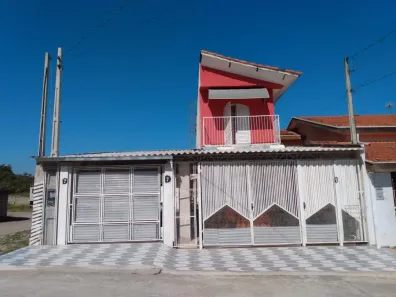 Casa com 4 Quartos à venda, 143m² no Parque São Cristóvão, Taubaté