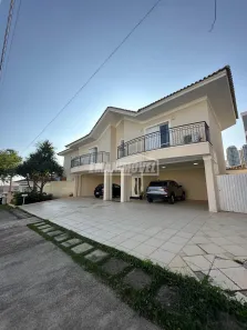 Casa de Condomínio com 5 Quartos para alugar, 520m² no Parque Campolim, Sorocaba