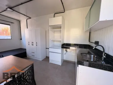 Kitnet com 1 Quarto para alugar, 15m² no Centro, Itajaí
