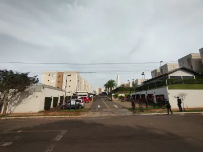 Apartamento com 2 Quartos à venda, 43m² no Leonor, Londrina