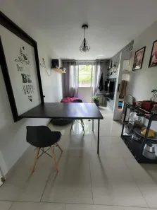 Apartamento com 2 Quartos à venda, 39m² no Jardim Dayse, Ferraz de Vasconcelos
