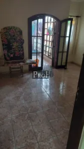 Sobrado com 3 Quartos à venda, 168m² no Jardim Marek, Santo André