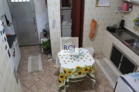 Casa com 2 Quartos à venda, 75m² no Caju, Rio de Janeiro