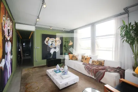 Apartamento com 2 Quartos à venda, 125m² no Vila Nova Conceição, São Paulo