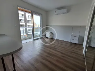 Apartamento com 1 Quarto à venda, 40m² no Centro, Florianópolis