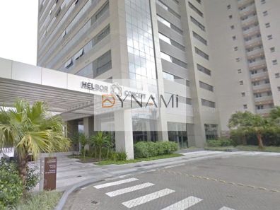 Sala Comercial à venda, 37m² no Jardim Armênia, Mogi das Cruzes