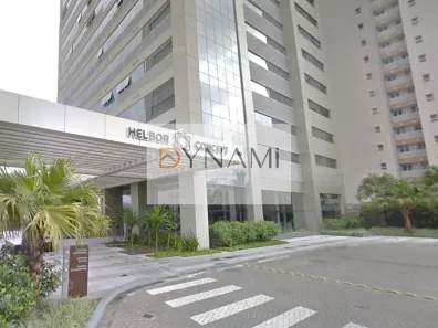 Sala Comercial à venda, 37m² no Jardim Armênia, Mogi das Cruzes