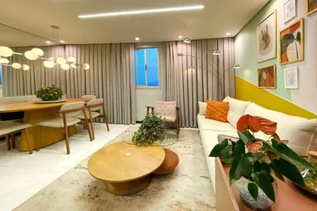 Apartamento com 4 Quartos à venda, 120m² no Ana Lúcia, Sabará