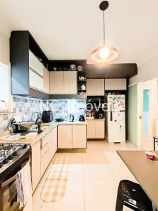 Apartamento com 2 Quartos à venda, 130m² no Água Verde, Curitiba