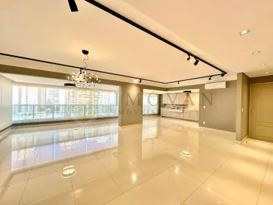 Apartamento com 3 Quartos à venda, 195m² no Jardim Botânico, Ribeirão Preto