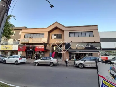 Ponto Comercial para alugar, 30m² no Parque dos Anjos, Gravataí