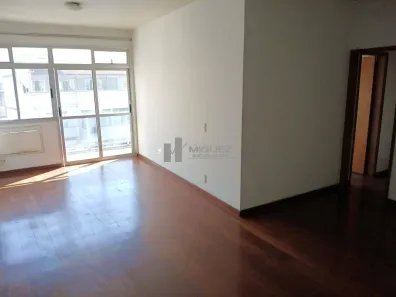 Apartamento com 4 Quartos à venda, 130m² no Tijuca, Rio de Janeiro
