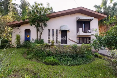 Casa com 3 Quartos à venda, 266m² no Vila Assunção, Porto Alegre