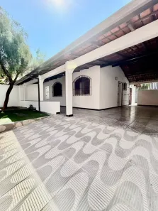 Casa com 3 Quartos à venda, 110m² no Valparaíso, Serra