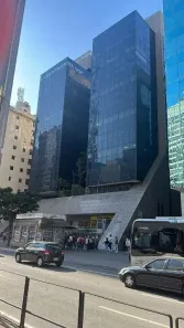 Sala Comercial para venda ou aluguel, 392m² no Bela Vista, São Paulo