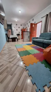Casa com 2 Quartos à venda, 188m² no Cidade Industrial Satélite de São Paulo, Guarulhos