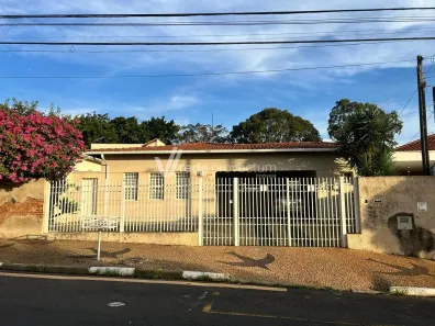Casa com 3 Quartos à venda, 200m² no Jardim Eulina, Campinas