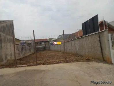 Lote/Terreno à venda, 269m² no Jardim Paulista II, Indaiatuba