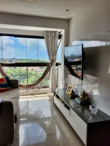 Apartamento com 3 Quartos à venda, 61m² no Janga, Paulista