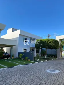 Casa com 4 Quartos à venda, 120m² no Busca Vida (Abrantes), Camaçari