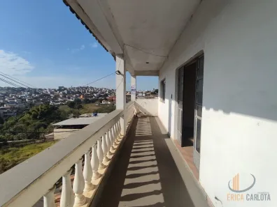 Apartamento com 3 Quartos para alugar, 340m² no São João, Conselheiro Lafaiete