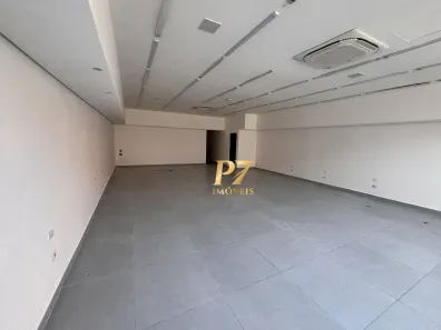 Ponto Comercial para alugar, 330m² no Jardim Ana Maria, Santo André