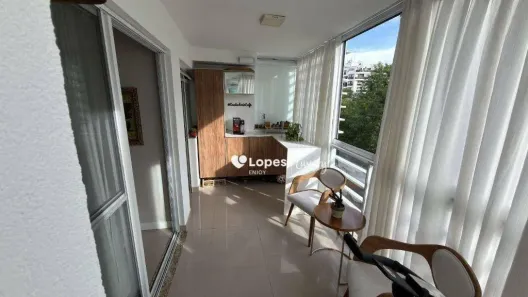 Apartamento com 3 Quartos à venda, 86m² no Recreio dos Bandeirantes, Rio de Janeiro