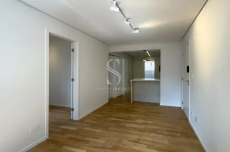 Apartamento com 2 Quartos à venda, 56m² no Alto da Lapa, São Paulo